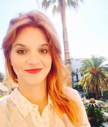 chiara_selfie