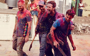 coldplay