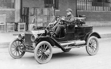 ford-modello-t-getty