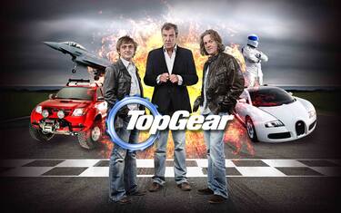 Top Gear UK: cocktail analcolici per il perfetto guidatore