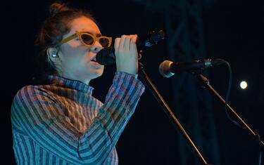 Francesca Michielin | San biagio di callalta (TV)