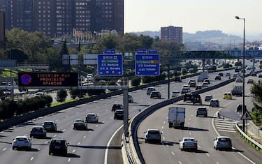 Getty_Images_Inquinamento_Madrid