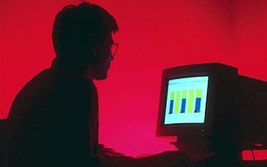 hacker