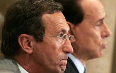 Fini: le dichiarazioni di Spatuzza sono una bomba atomica