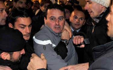 Aggressione al premier, Tartaglia ai domiciliari in comunità