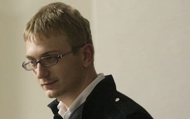 PROCESSO OMICIDIO DI GARLASCO