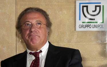 Scalata Bnl, processo al via: Consorte la butta in politica