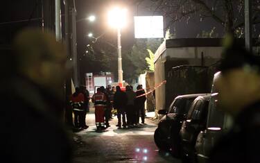 Napoli, imprenditore decapitato secondo schemi rituali