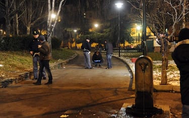 Torino, caccia al killer del 15enne