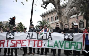Alcoa: 70 interinali a casa senza ammortizzatori