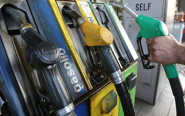benzina