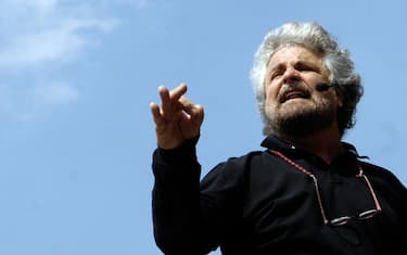 ITALY MAVERICK CANDIDATE