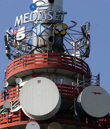 mediaset