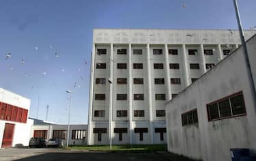 carcere_due_palazzi_padova_ansa