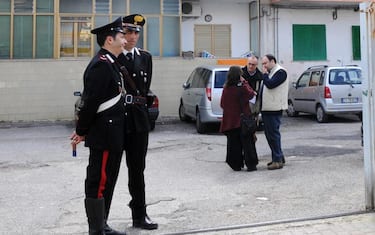 carabinieri_ansa