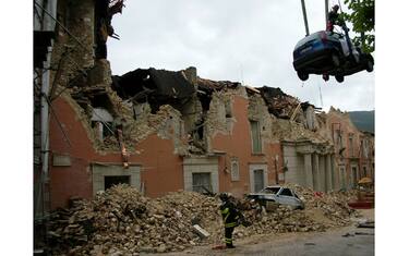 L'Aquila, un'università in via d'estinzione