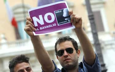 protesta_manifestazione_contro_intercettazioni_lapresse_02