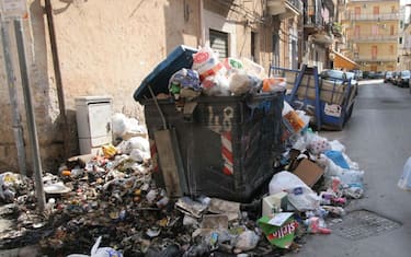 roghi_rifiuti_palermo_ansa