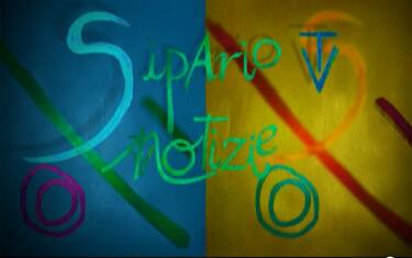 sipario