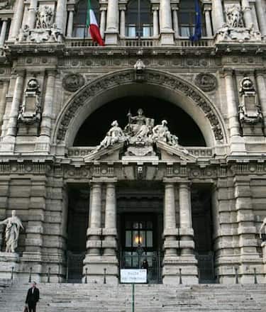 cassazione_ansa