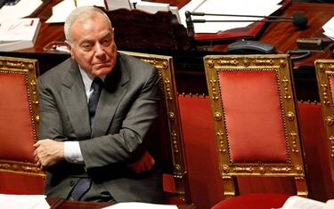 Nuova P3: Angelo Martino fa il nome di Gianni Letta