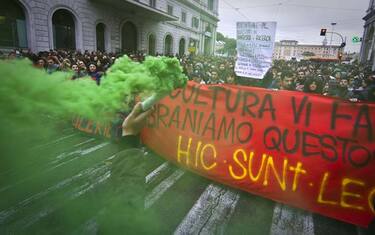 manifestazione_roma_ansa