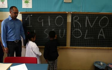 Elementari, licei, università: le riforme della Gelmini