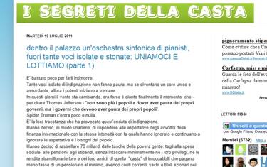 i_segreti_della_casta_blog