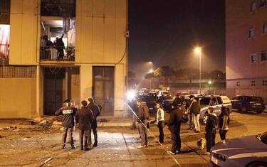 Capodanno, i divieti non bastano: morti e feriti per i botti