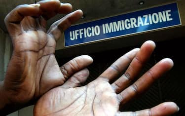 immigrazione