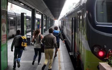 sciopero_treni_milano_cadorna_fotogramma7_1