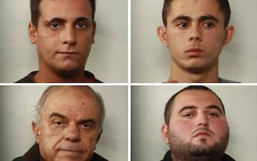 Calevo: "Non conoscevo i rapitori". Fermato un quarto uomo