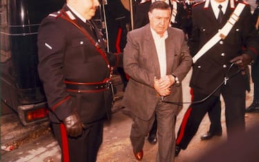 Trattativa Stato-mafia, Riina: "Sono stati loro a cercarmi"