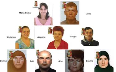 Terrorismo internazionale, arresti tra Lombardia e Toscana