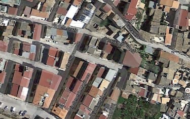 via della grazia scuola favara