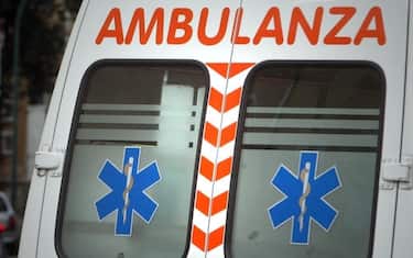 ambulanza