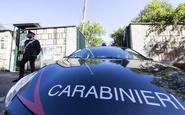 carabinieri