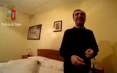 'Ndrangheta, preso boss latitante Marcello Pesce detto "il ballerino"