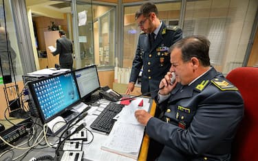 Getty_Images_operazione_finanza