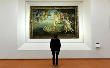 GettyImages_Uffizi