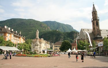 bolzano
