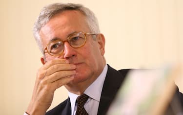 Giulio Tremonti
