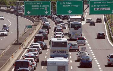 autostrade
