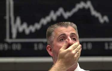 GERMANY STOCK EXCHANGE