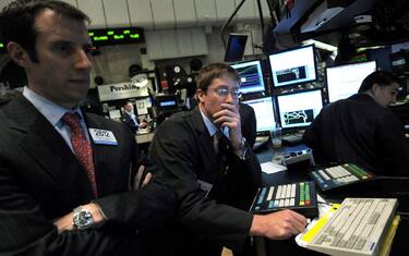 USA NEW YORK STOCK EXCHANGE