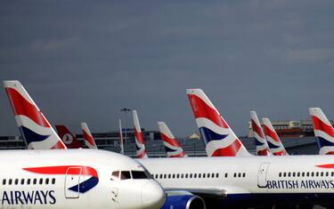 british_airways