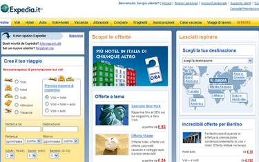expedia