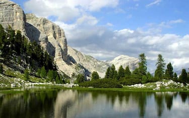 dolomiti
