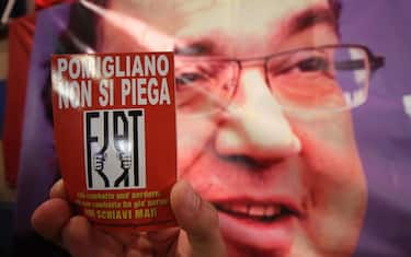 Pomigliano, Fiom: pronti a trattare