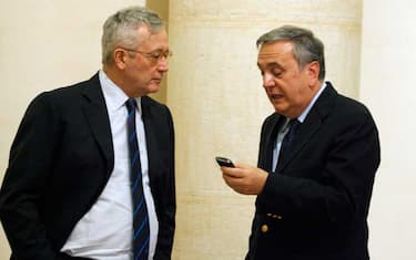 Pensioni, Sacconi: "Stop a 40 anni contributi è un refuso"